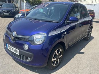RENAULT TWINGO 0.9 Dynamique ENERGY TCe 90 Stop & Start