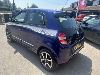 RENAULT TWINGO 0.9 Dynamique ENERGY TCe 90 Stop & Start
