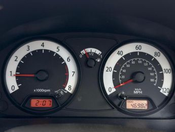 KIA PICANTO 1.1 Strike 5dr