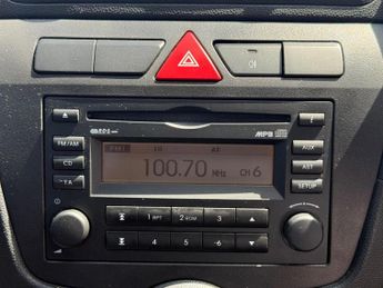 KIA PICANTO 1.1 Strike 5dr