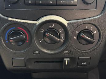 KIA PICANTO 1.1 Strike 5dr