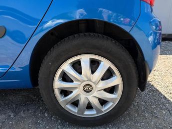 KIA PICANTO 1.1 Strike 5dr