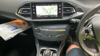 PEUGEOT 308 1.2 PureTech GPF GT Line EAT Euro 6 (s/s) 5dr