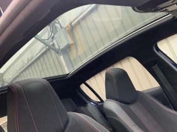 PEUGEOT 308 1.2 PureTech GPF GT Line EAT Euro 6 (s/s) 5dr