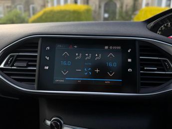 PEUGEOT 308 1.2 PureTech GPF GT Line EAT Euro 6 (s/s) 5dr