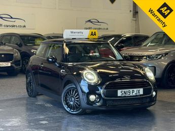 MINI Hatch 1.5 3-Door Hatch One Classic
