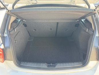 BMW 1 SERIES 1.6 116i AUTO 5dr