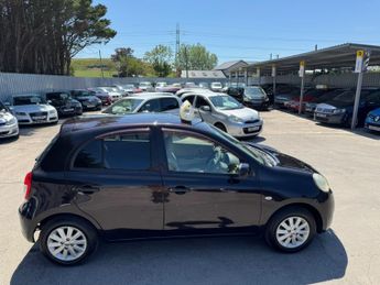 NISSAN MICRA 1.2 DIG-S Acenta