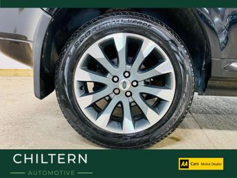 LAND ROVER FREELANDER 2 2.2 SD4 HSE Lux