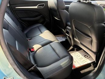 MG MG ZS 44.5kWh Exclusive Auto 5dr