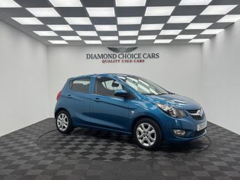 Vauxhall VIVA 1.0 i SE
