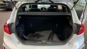FORD FIESTA 1.1 Ti-VCT Zetec Euro 6 (s/s) 3dr
