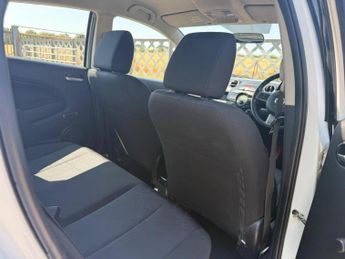 MAZDA MAZDA2 1.3 Tamura Euro 5 5dr