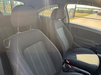 VAUXHALL CORSA 1.2 16V Limited Edition Euro 5 3dr