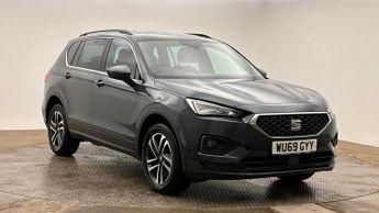 SEAT TARRACO 1.5 TSI EVO SE Technology