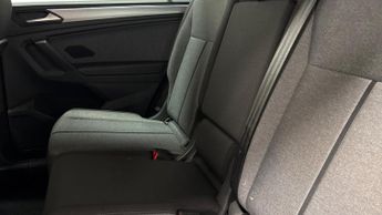 SEAT TARRACO 1.5 TSI EVO SE Technology