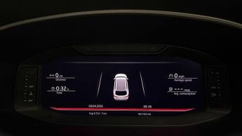SEAT TARRACO 1.5 TSI EVO SE Technology