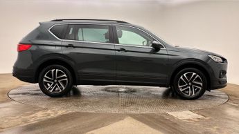 SEAT TARRACO 1.5 TSI EVO SE Technology