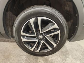 SEAT TARRACO 1.5 TSI EVO SE Technology