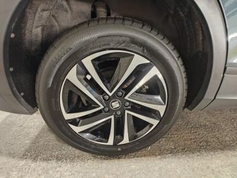 SEAT TARRACO 1.5 TSI EVO SE Technology