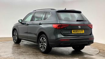 SEAT TARRACO 1.5 TSI EVO SE Technology