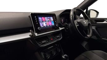 SEAT TARRACO 1.5 TSI EVO SE Technology