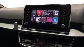 SEAT TARRACO 1.5 TSI EVO SE Technology