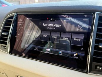 SKODA KAROQ 1.5 TSI Edition