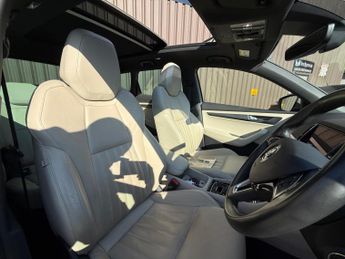 SKODA KAROQ 1.5 TSI Edition