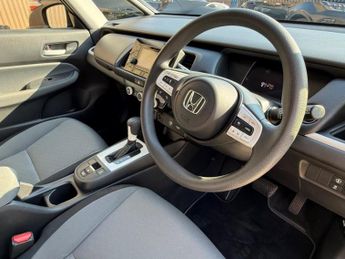 HONDA JAZZ 1.5 h i-MMD SE