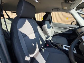 HONDA JAZZ 1.5 h i-MMD SE