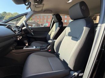 HONDA JAZZ 1.5 h i-MMD SE