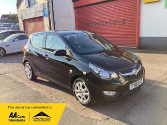 Vauxhall VIVA 1.0i SE Euro 6 5dr