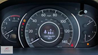 HONDA CR-V 2.2 i-DTEC EX