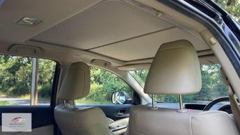 HONDA CR-V 2.2 i-DTEC EX