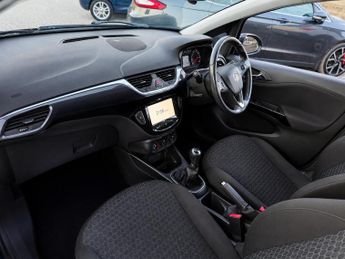 VAUXHALL CORSA 1.2 i Design