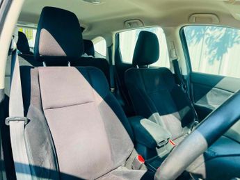 HONDA CR-V 1.6 i-DTEC SE-T Euro 5 (s/s) 5dr