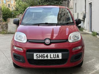 FIAT PANDA 1.2 Panda My 1.2 69 Bhp Pop