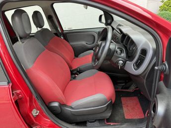 FIAT PANDA 1.2 Panda My 1.2 69 Bhp Pop