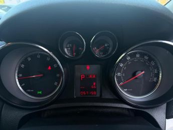 VAUXHALL MOKKA 1.4i Turbo Exclusiv Auto 2WD Euro 6 5dr