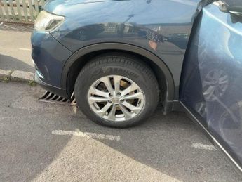 NISSAN X-TRAIL 1.6 dCi Acenta SE XTRON Euro 6 (s/s) 5dr