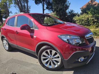 Vauxhall Mokka 1.4 T SE