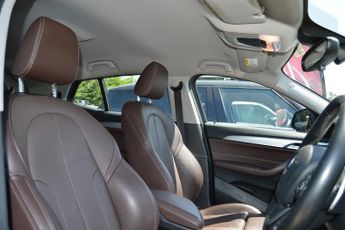 BMW X2 2.0 X2 sDrive20i Sport