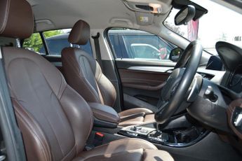 BMW X2 2.0 X2 sDrive20i Sport