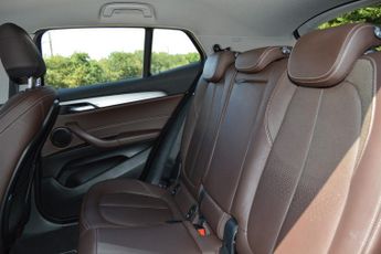 BMW X2 2.0 X2 sDrive20i Sport