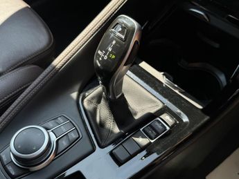 BMW X2 2.0 X2 sDrive20i Sport