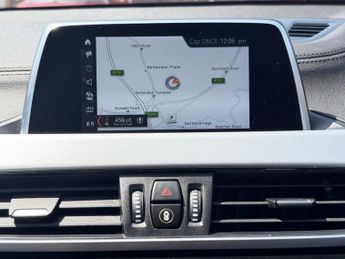 BMW X2 2.0 X2 sDrive20i Sport