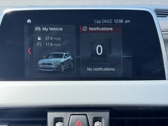 BMW X2 2.0 X2 sDrive20i Sport