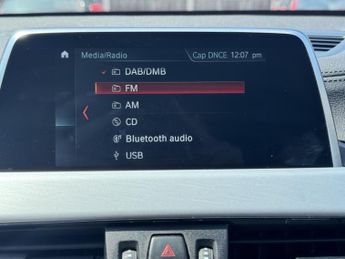 BMW X2 2.0 X2 sDrive20i Sport