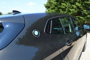 BMW X2 2.0 X2 sDrive20i Sport